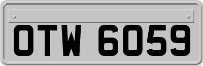 OTW6059
