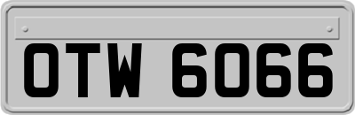 OTW6066