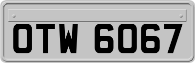 OTW6067