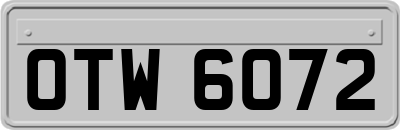 OTW6072