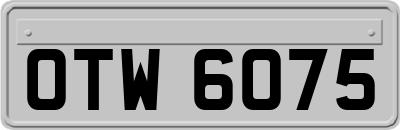 OTW6075