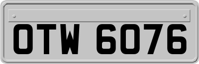 OTW6076