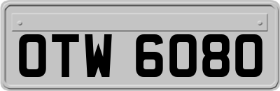 OTW6080