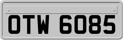 OTW6085