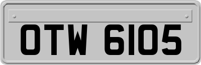 OTW6105
