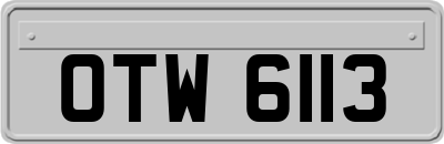 OTW6113