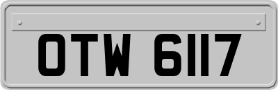 OTW6117