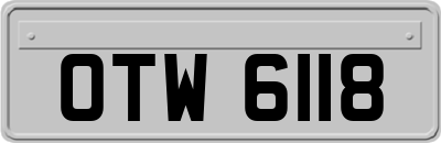 OTW6118