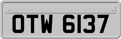 OTW6137
