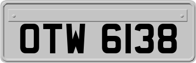 OTW6138