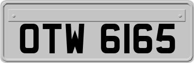OTW6165