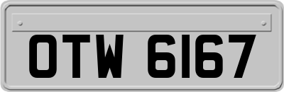 OTW6167
