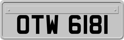 OTW6181