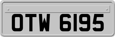 OTW6195