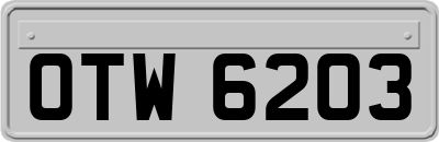 OTW6203