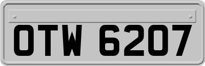 OTW6207