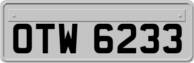 OTW6233