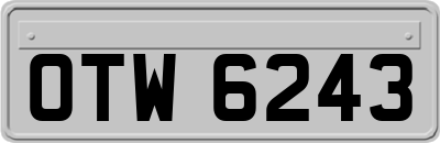OTW6243