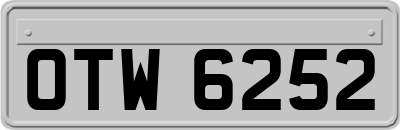 OTW6252