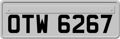 OTW6267
