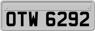 OTW6292