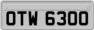 OTW6300