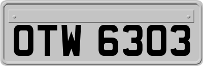 OTW6303