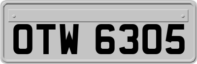 OTW6305