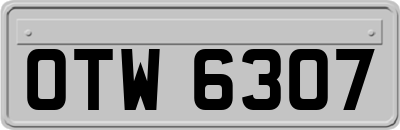 OTW6307