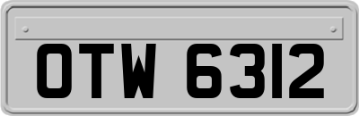 OTW6312