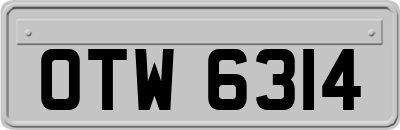 OTW6314