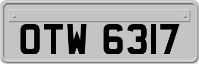OTW6317