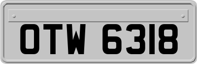 OTW6318