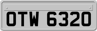 OTW6320