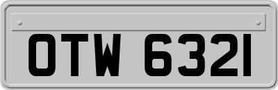 OTW6321