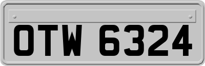 OTW6324