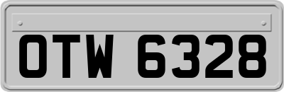 OTW6328