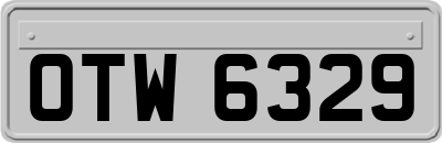 OTW6329