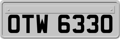 OTW6330