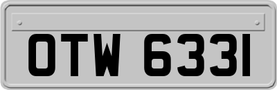 OTW6331