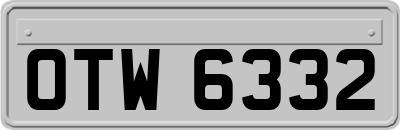 OTW6332