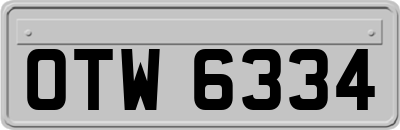 OTW6334