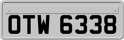OTW6338