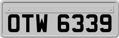 OTW6339