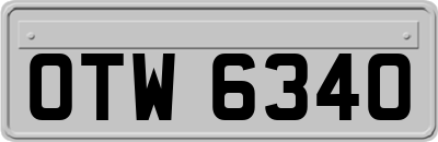 OTW6340