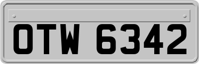 OTW6342