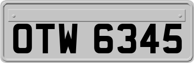 OTW6345