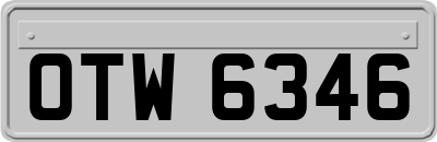 OTW6346