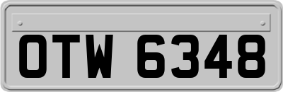 OTW6348