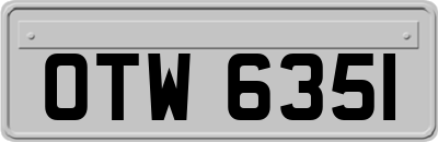 OTW6351